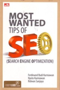 Image of Most Wanted Tips of SEO (Search Engine Optimization)