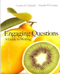 Image of Engaging Questions: a Guide to Writing