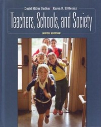 Image of Teachers, Schools and Society