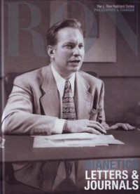 Image of Dianetics Letters and Journals