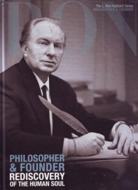 Image of Philosopher and Founder : Rediscovery of the Human Soul