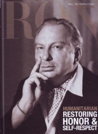 Image of Humanitarian : Restoring Honor and Self-Respect