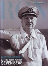 Image of Master Mariner at The Helm Across Seven Seas