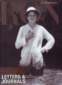 Image of Early Years of Adventure : Letters and Journals