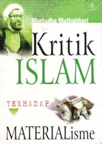 Image of Kritik Islam Terhadap Materialisme