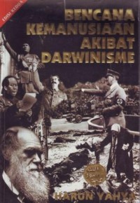 Image of Bencana Kemanusiaan Akibat Darwinisme