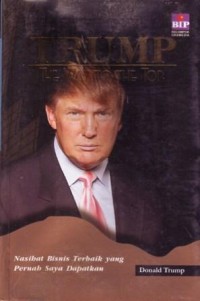 Image of Trump :  The Way to The Top