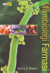 Image of Mikrobiologi Farmasi