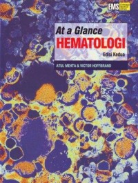 Image of At a Glance Hematologi
