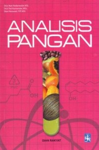 Image of Analisis Pangan