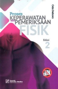 Image of Proses Keperawatan dan Pemeriksaan Fisik