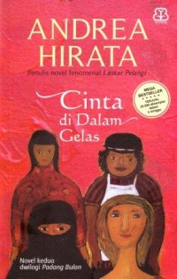 Image of Cinta di Dalam Gelas