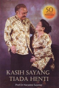 Image of Kasih Sayang Tiada Henti