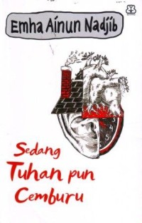 Image of Sedang Tuhan pun Cemburu