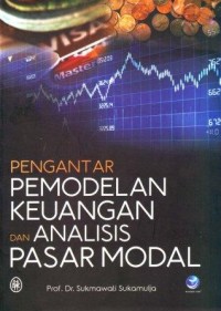 Image of Pengantar Pemodelan Keuangan dan Analisis Pasar Modal