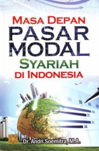 Image of Masa Depan Pasar Modal Syariah di Indonesia
