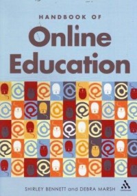 Image of Handbook of Online Education