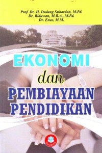 Image of Ekonomi dan Pembiayaan Pendidikan