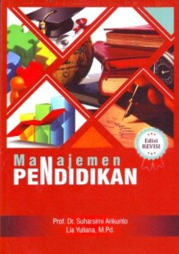 Image of Manajemen Pendidikan