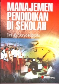Image of Manajemen Pendidikan di Sekolah