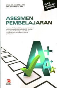 Image of Asesmen Pembelajaran