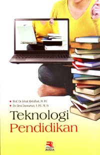 Image of Teknologi Pendidikan