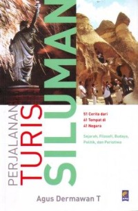 Image of Perjalanan Turis Siluman