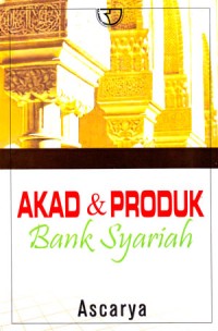 Image of Akad dan Produk Bank Syariah