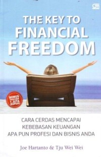 Image of The Key to Financial Freedom
