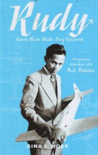 Image of Rudy : Kisah Masa Muda Sang Visioner