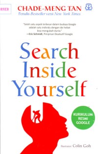 Image of Search Inside Yourself