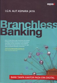 Image of Branchless Banking: Bank Tanpa Kantor pada Era Digital