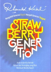 Image of Strawberry Generation