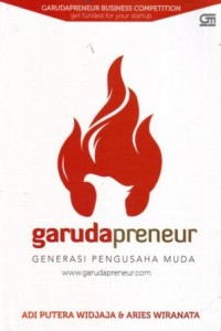 Image of Garudapreneur : Generasi Pengusaha Muda