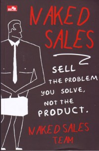 Image of Naked Sales