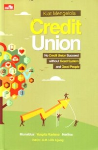 Image of Kiat Mengelola Credit Union
