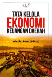 Image of Tata Kelola Ekonomi Keuangan Daerah