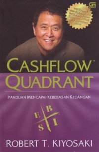 Image of Cashflow Quadrant: Panduan Mencapai Kebebasan Keuangan