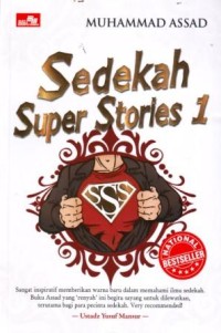 Image of Sedekah Super Stories1