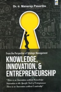 Image of From The Perspektif of Strategic Management Knowledge, Innovation and Entrepreneurship