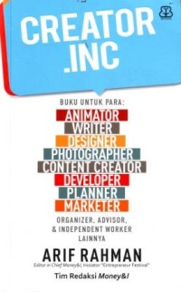 Image of Creator.Inc