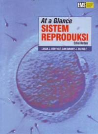 Image of At a Glance Sistem Reproduksi