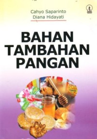 Image of Bahan Tambahan Pangan