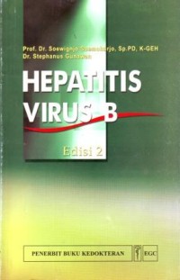 Image of Hepatitis Virus B