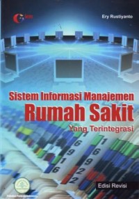 Image of Sistem Informasi Manajemen Rumah Sakit yang Terintegrasi