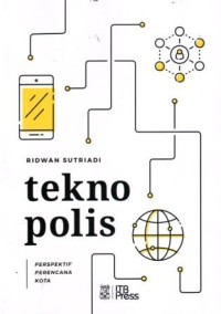 Image of Teknopolis : Perspektif Perencana Kota