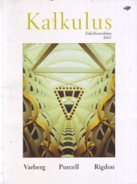 Image of Kalkulus Jilid 1