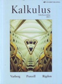Image of Kalkulus Jilid 2