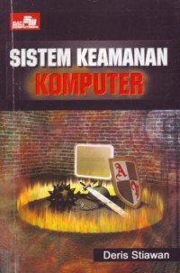 Image of Sistem Keamanan Komputer