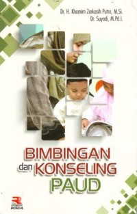 Image of Bimbingan dan Konseling PAUD